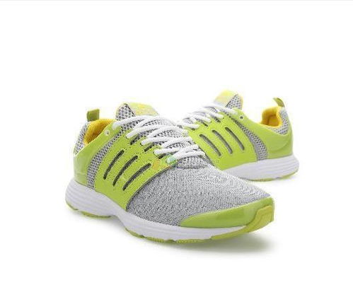 跑鞋與運(yùn)動服 科學(xué)運(yùn)動的基礎(chǔ)裝備