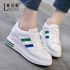 揭秘“韓版原單”運動鞋 時尚潮流背后的真相與選擇指南